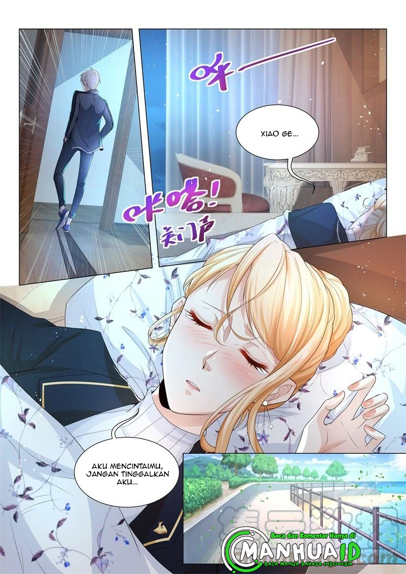 Shen Hao’s Heavenly Fall System Chapter 66 Gambar 5